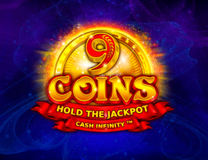 9 Coins — Pin-Up Casino onlayn oynayın