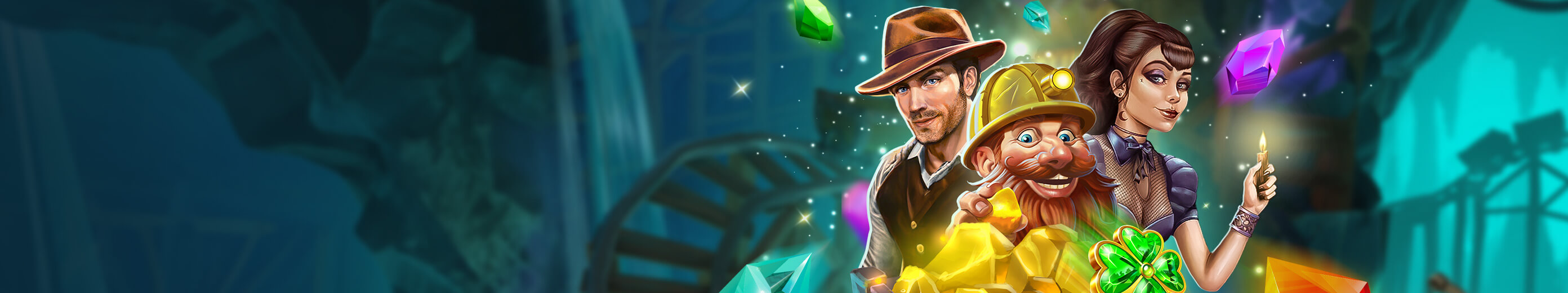  Oyunlar Gaming Corps artıq kataloqdadır 